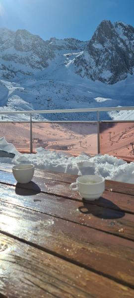 Appartements Bozeman La Mongie